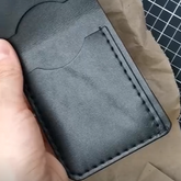 Premium Classic Tannery Men Wallet